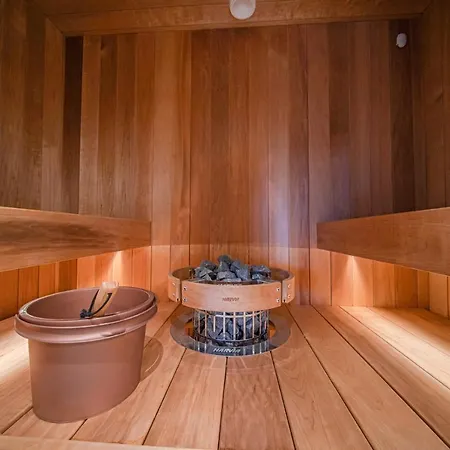 Lägenhet Levillas Platinum 2b2