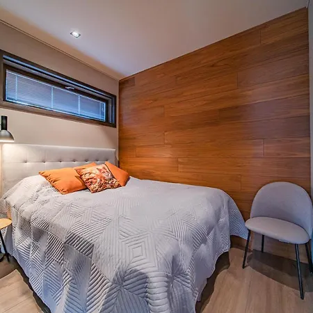 Levillas Platinum 2b2 Apartmán Levi