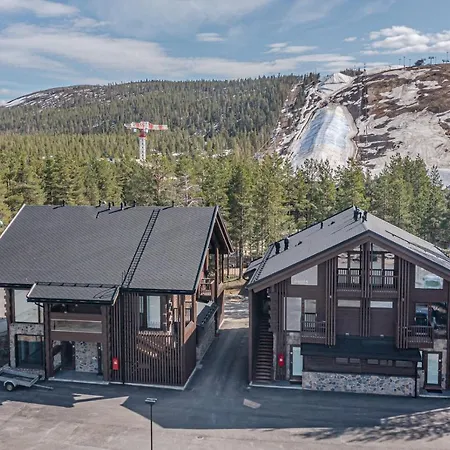 Levillas Platinum 2b2 Apartament