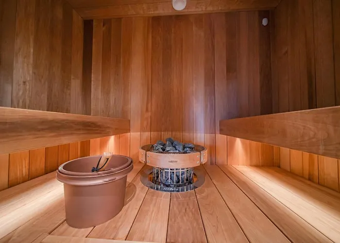 Lägenhet Levillas Platinum 2b2