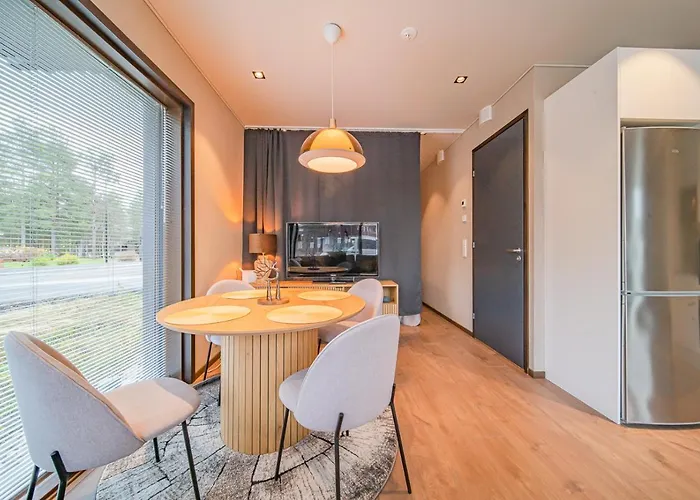 Levillas Platinum 2b2 Διαμέρισμα *